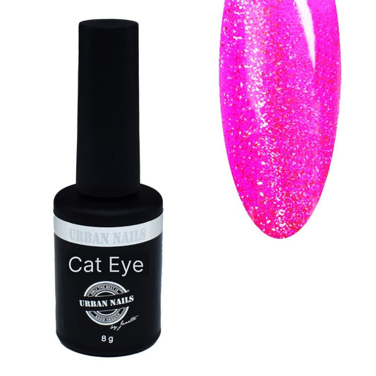 UN Brilliant Cat Eye nr 09