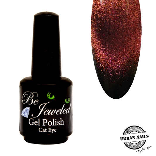 UN Cat Eye 03A TPO FREE