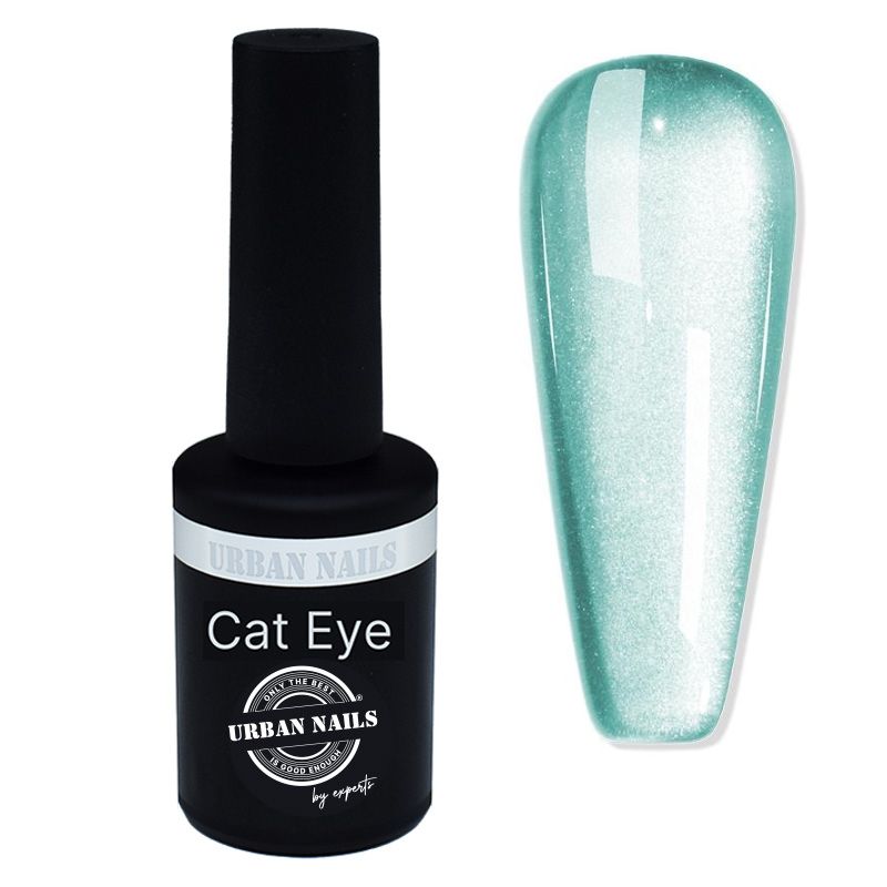 UN Ceramic Cat Eye nr 10