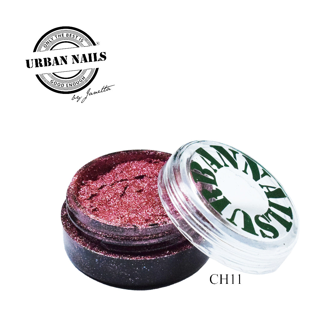 UN Chrome Pigment
