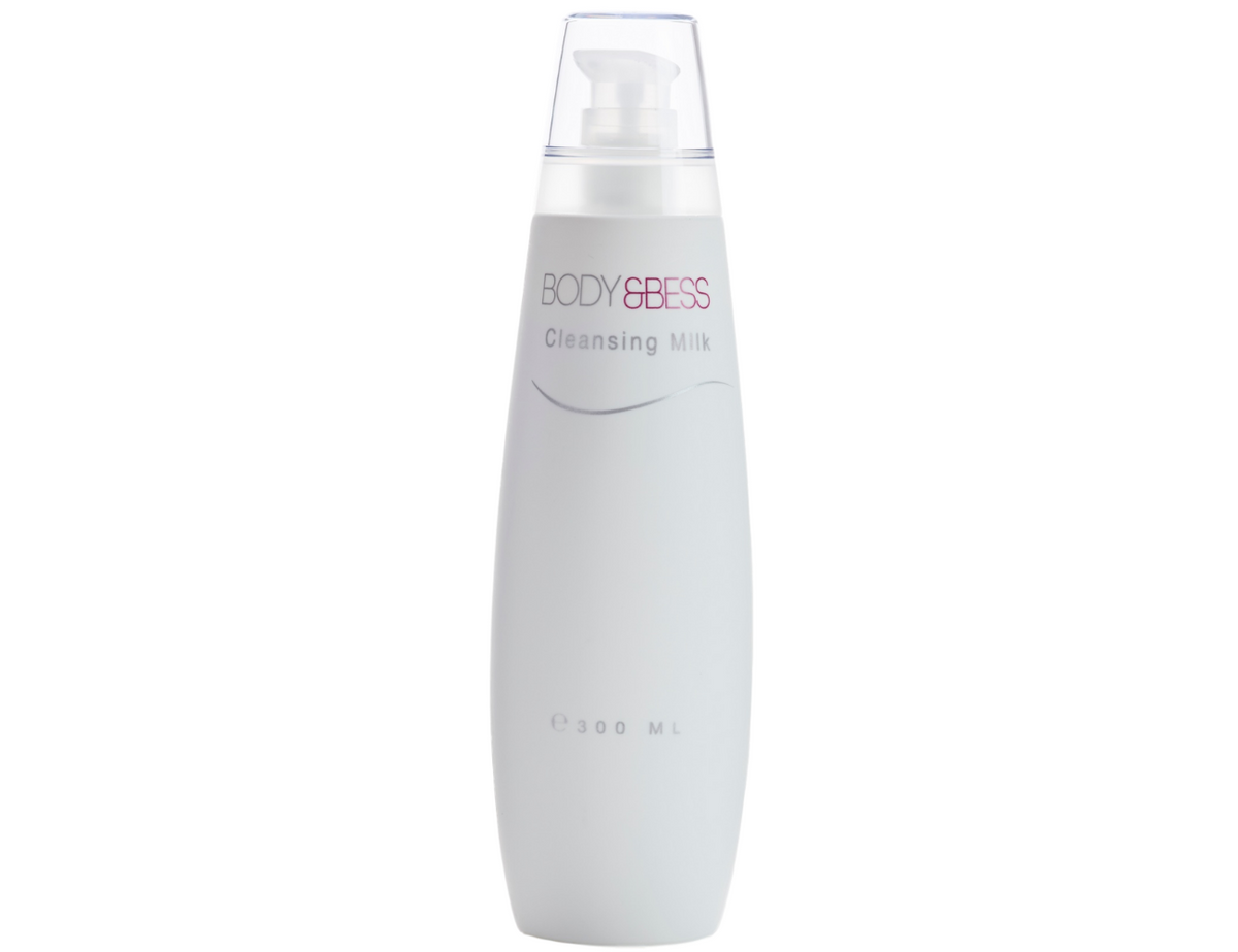 Body & Bess Cleansing milk