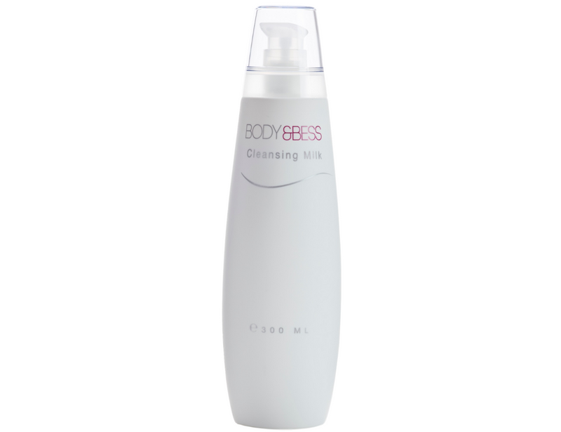 Body & Bess Cleansing milk