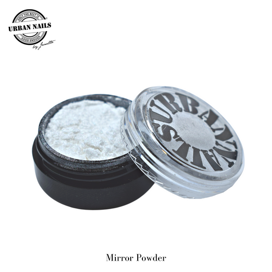 UN Mirror Powder