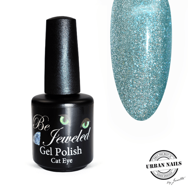 UN Diamond Cat Eye 08 TPO FREE