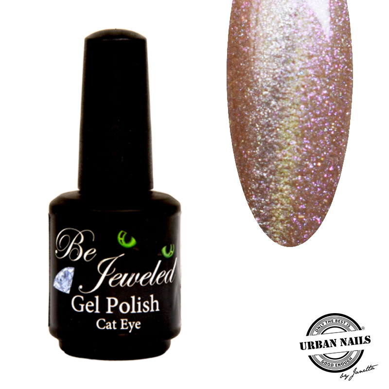 UN Diamond Cat Eye 09 TPO FREE