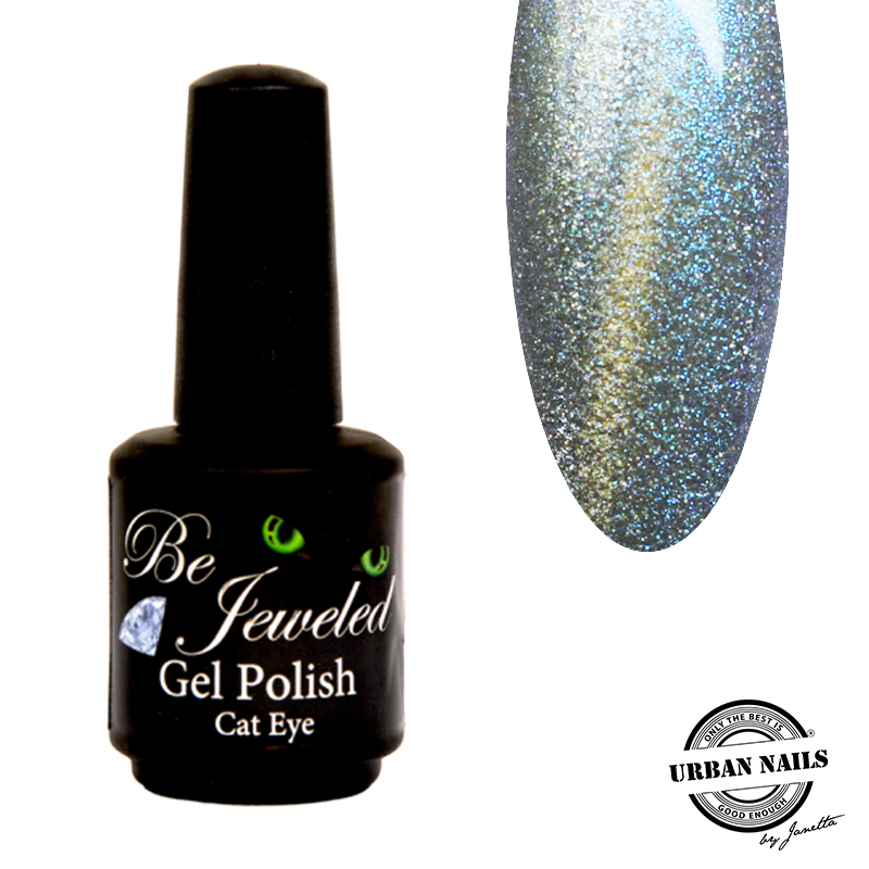 UN Diamond Cat Eye 12 TPO FREE