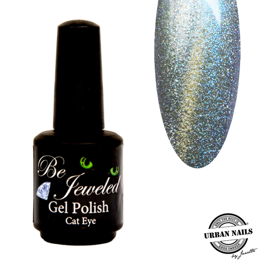 UN Diamond Cat Eye 12 TPO FREE