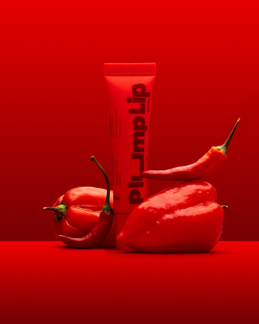 PlumpLip Lip Balm Trew