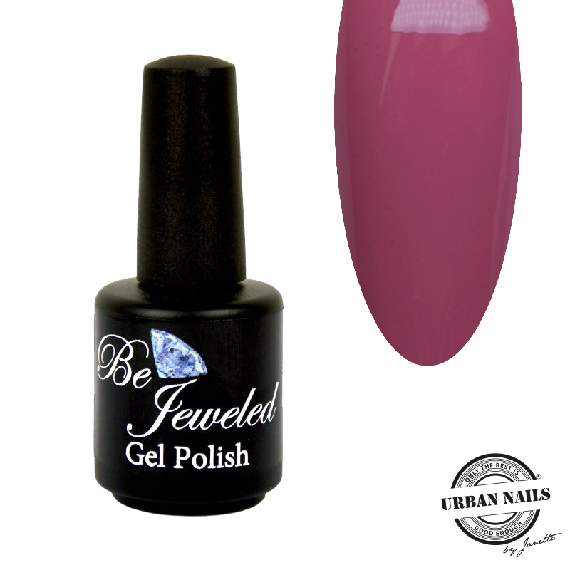 UN Distri Gelpolish Amy TPO FREE