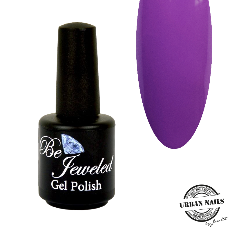 UN Distri Gelpolish Angelique TPO FREE