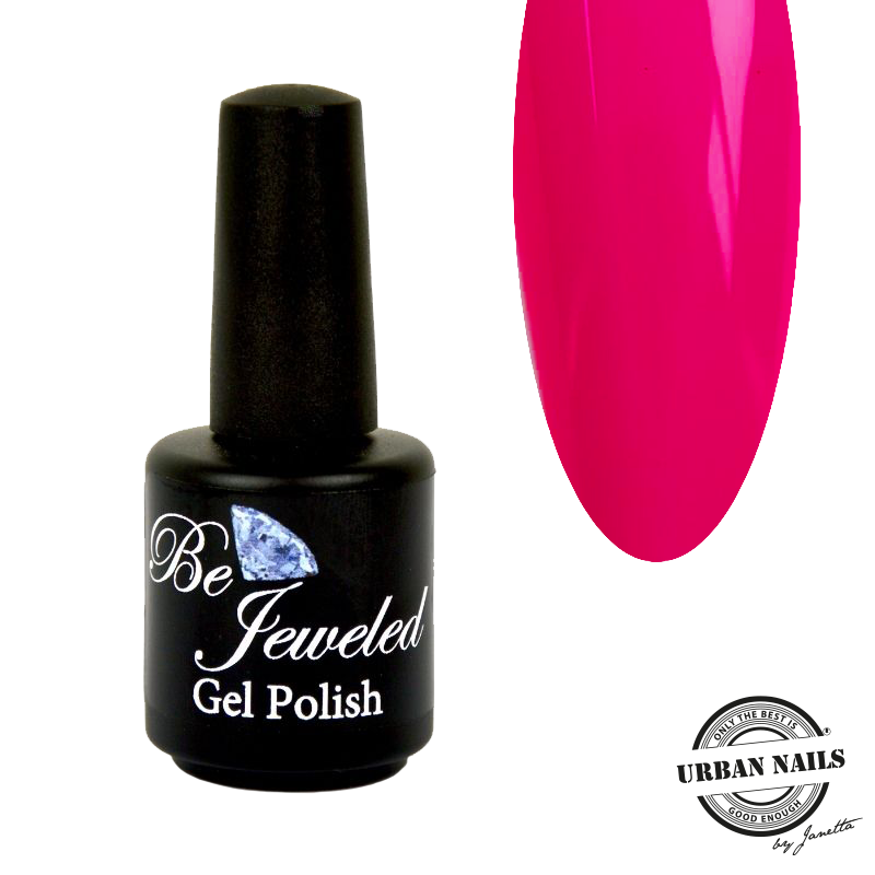 UN Distri Gelpolish Cindy TPO FREE