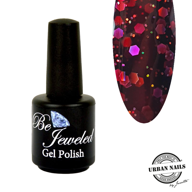 UN Distri Gelpolish Fleur TPO FREE