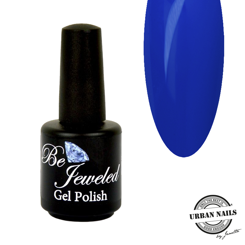 UN Distri Gelpolish Iris