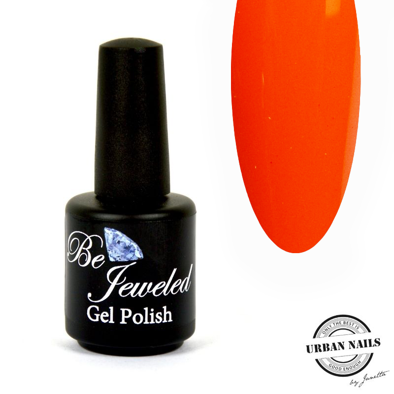UN Distri Gelpolish Jacqueline TPO FREE