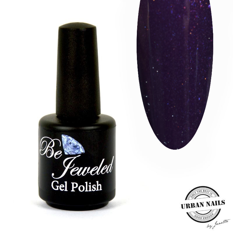 UN Distri Gelpolish Janet TPO FREE