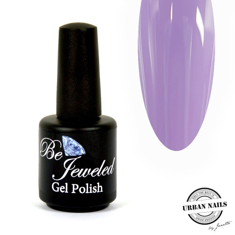 UN Distri Gelpolish Jojolina TPO FREE