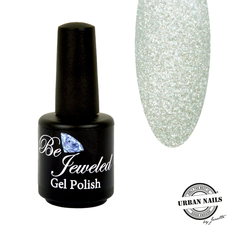 UN Distri Gelpolish Patty TPO FREE