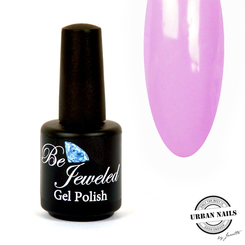 UN Distri Gelpolish Rika TPO FREE