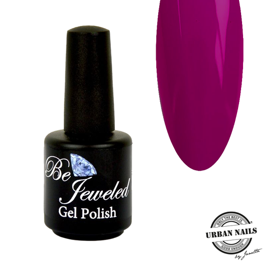 UN Distri Gelpolish Roxenne