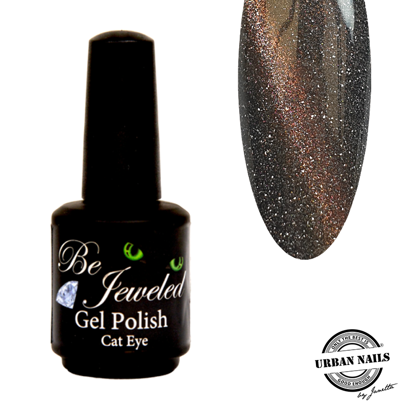 UN Distri Gelpolish Saskia TPO FREE