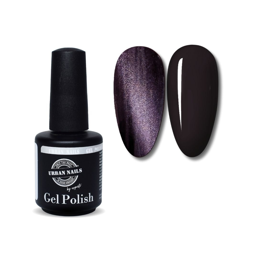 UN Drama &Darkness Gel Polish Duo