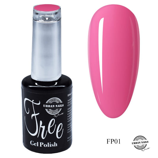 UN Hema Free Gel Polish 01