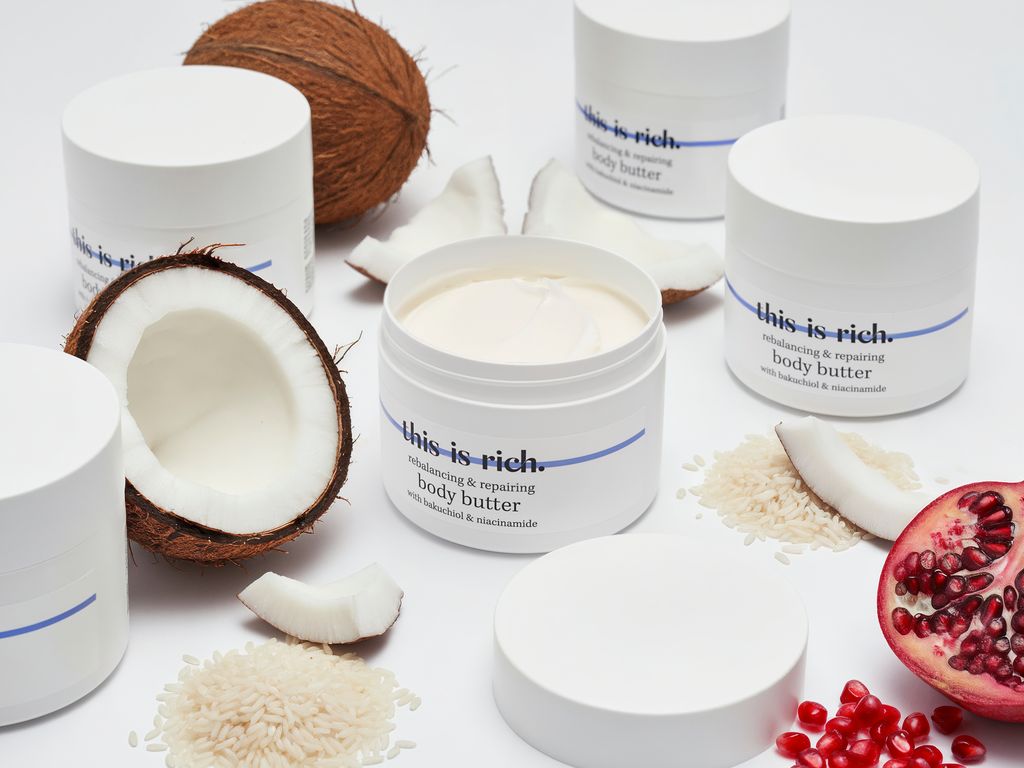 This Is Us Body Butter