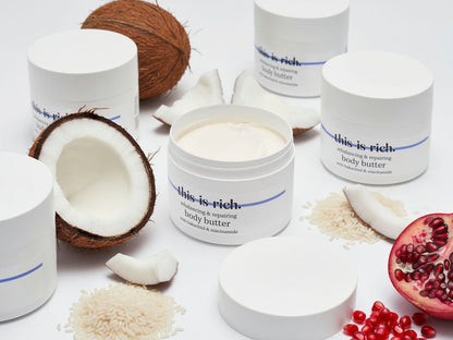 This Is Us Body Butter