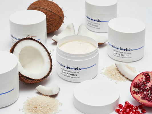 This Is Us Body Butter