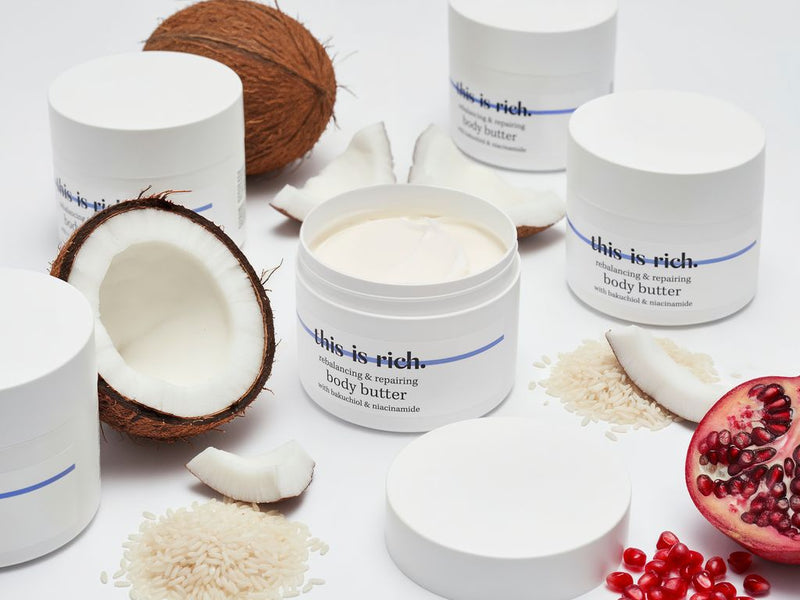 This Is Us Body Butter