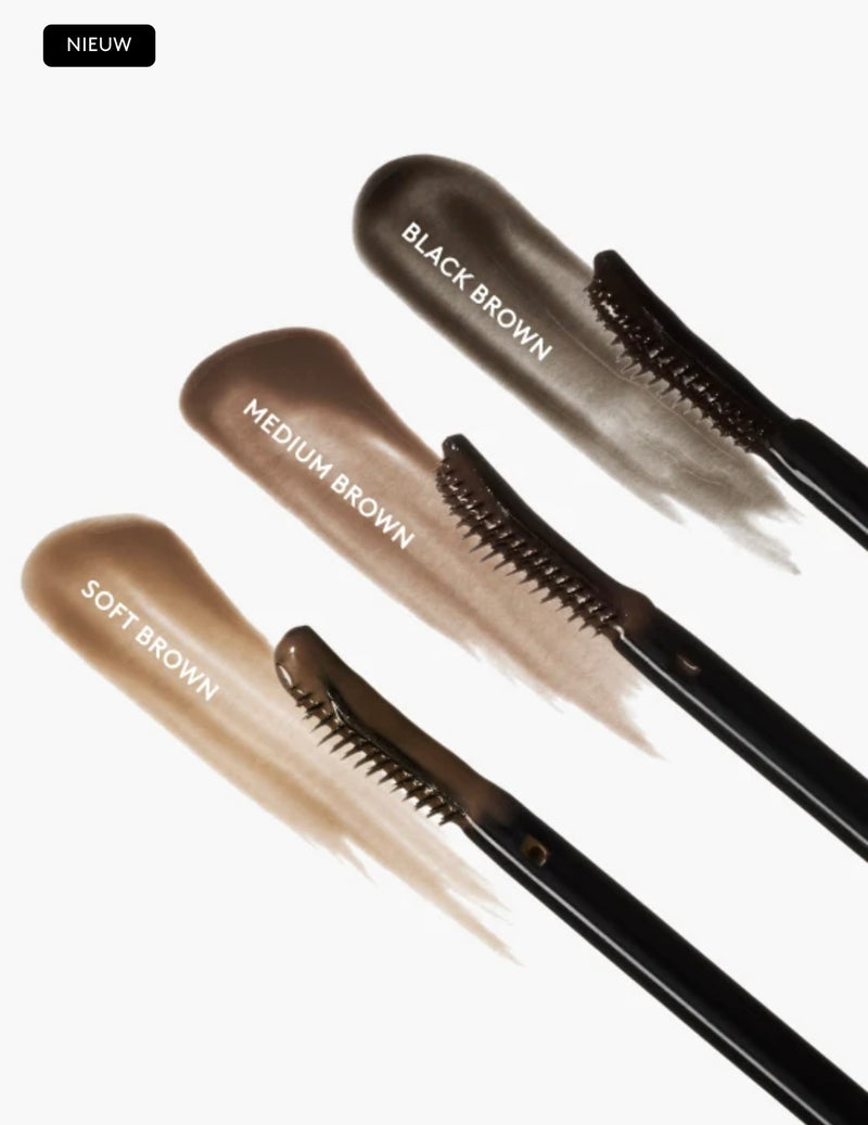 X-Lash Booster Eyebrow Gel