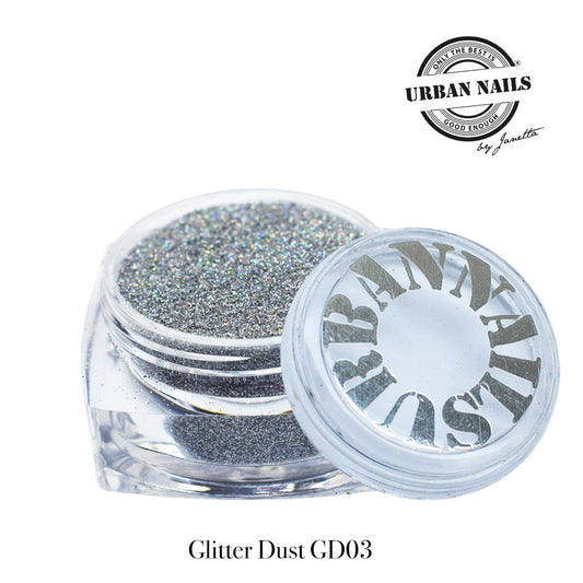 UN Glitterdust