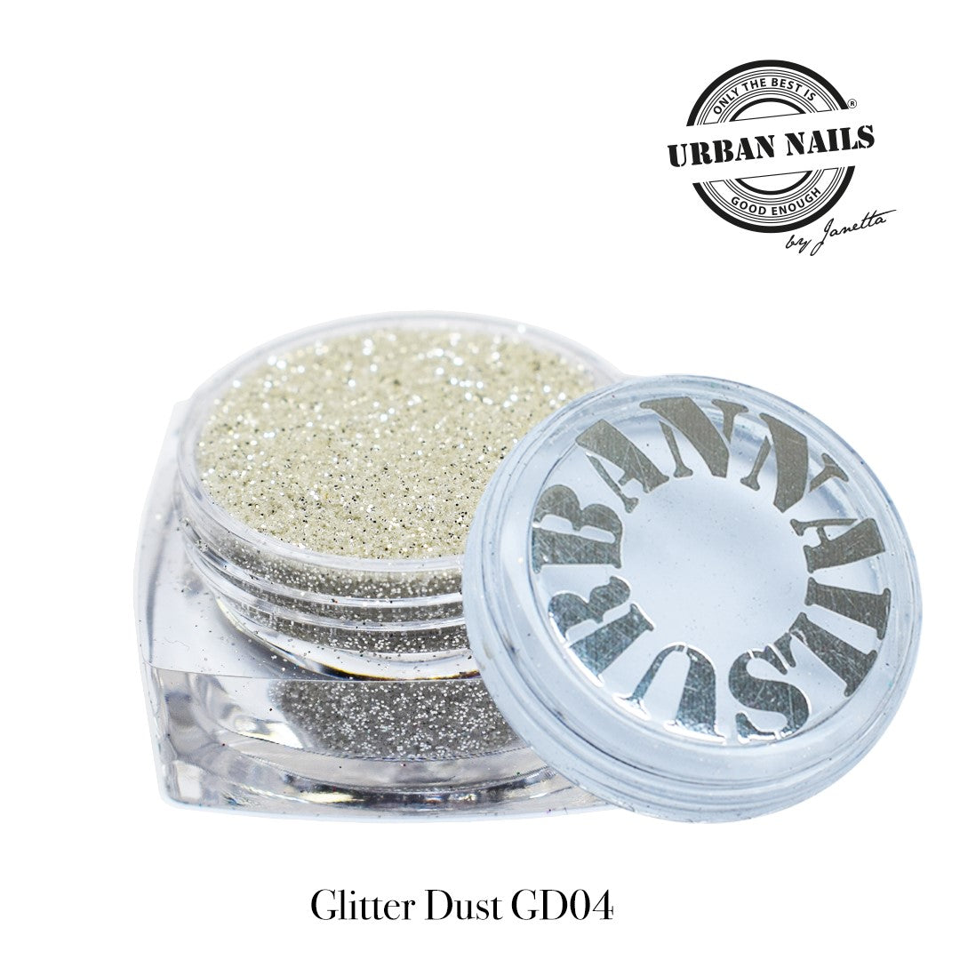 UN Glitterdust