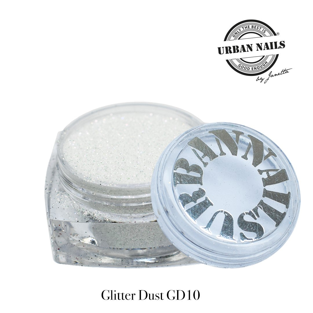 UN Glitterdust