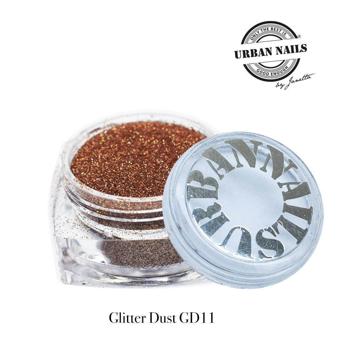 UN Glitterdust