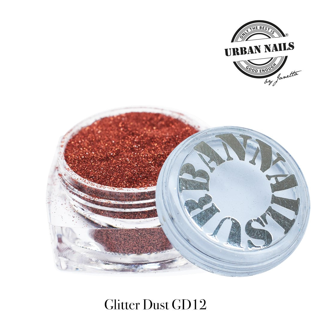 UN Glitterdust