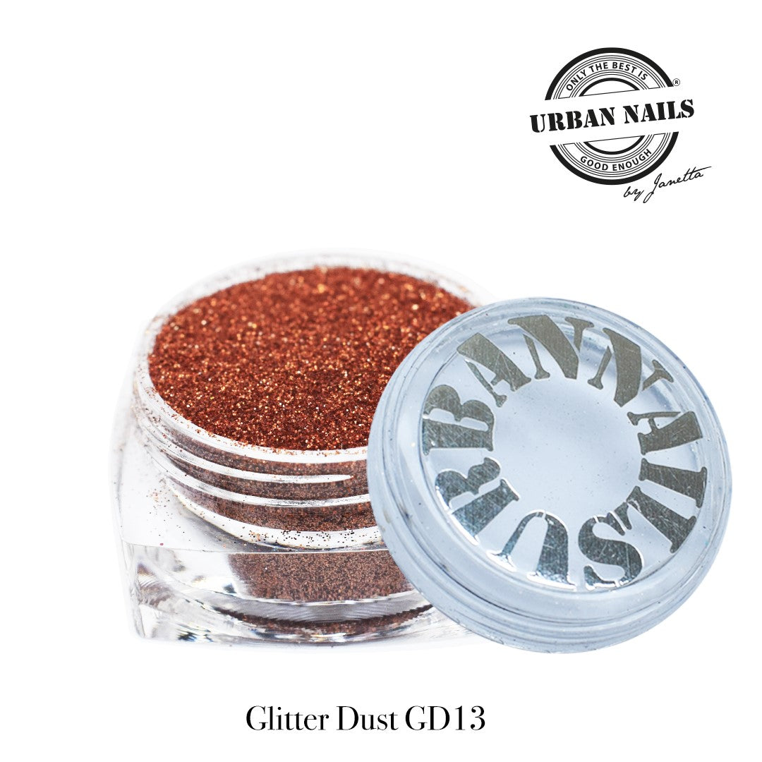 UN Glitterdust