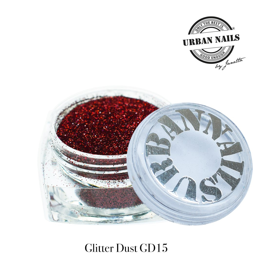 UN Glitterdust