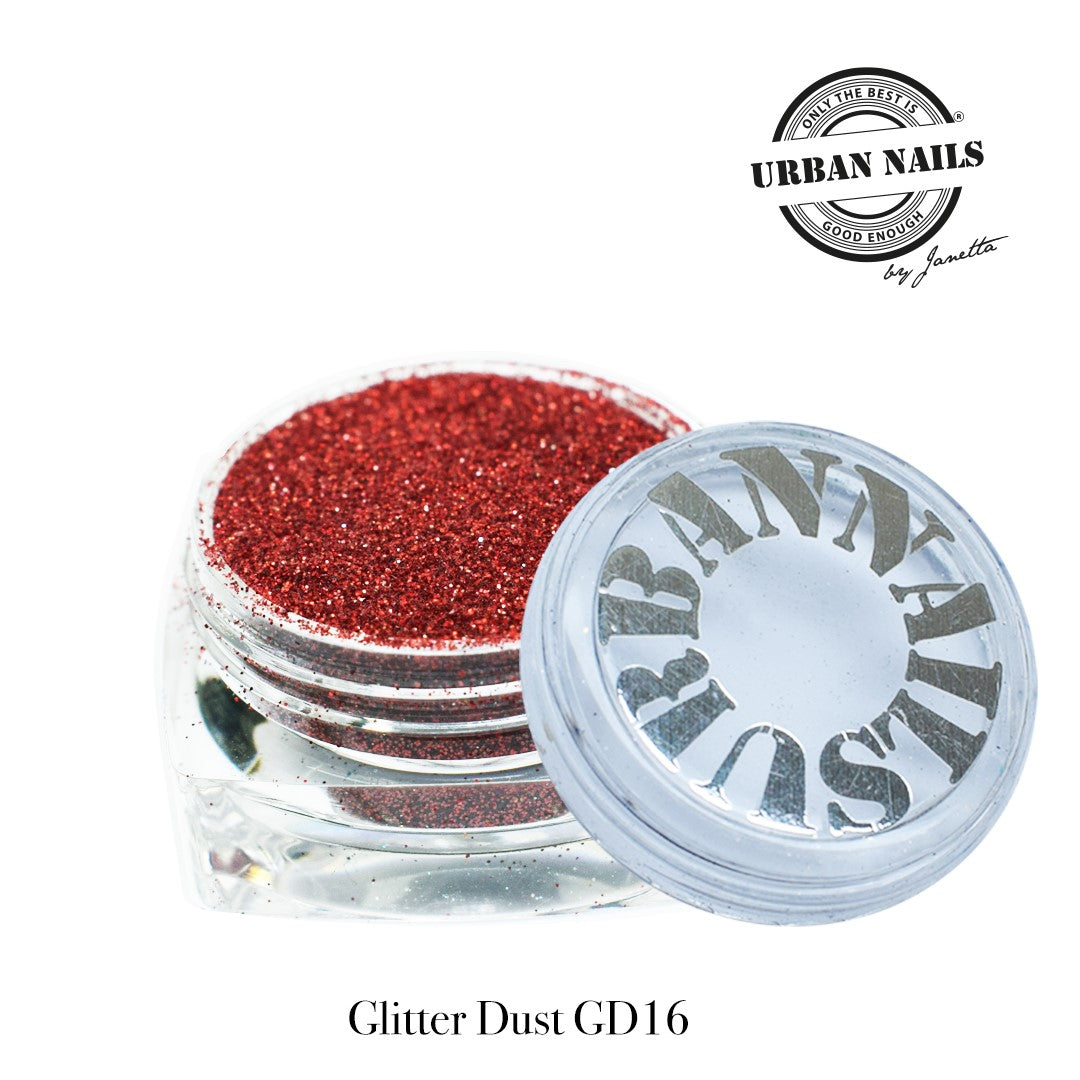 UN Glitterdust