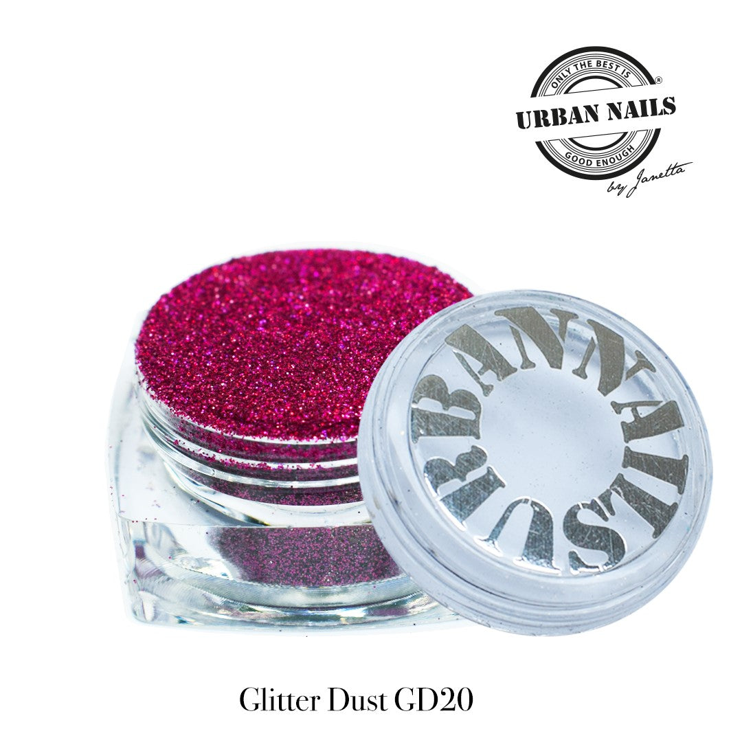 UN Glitterdust