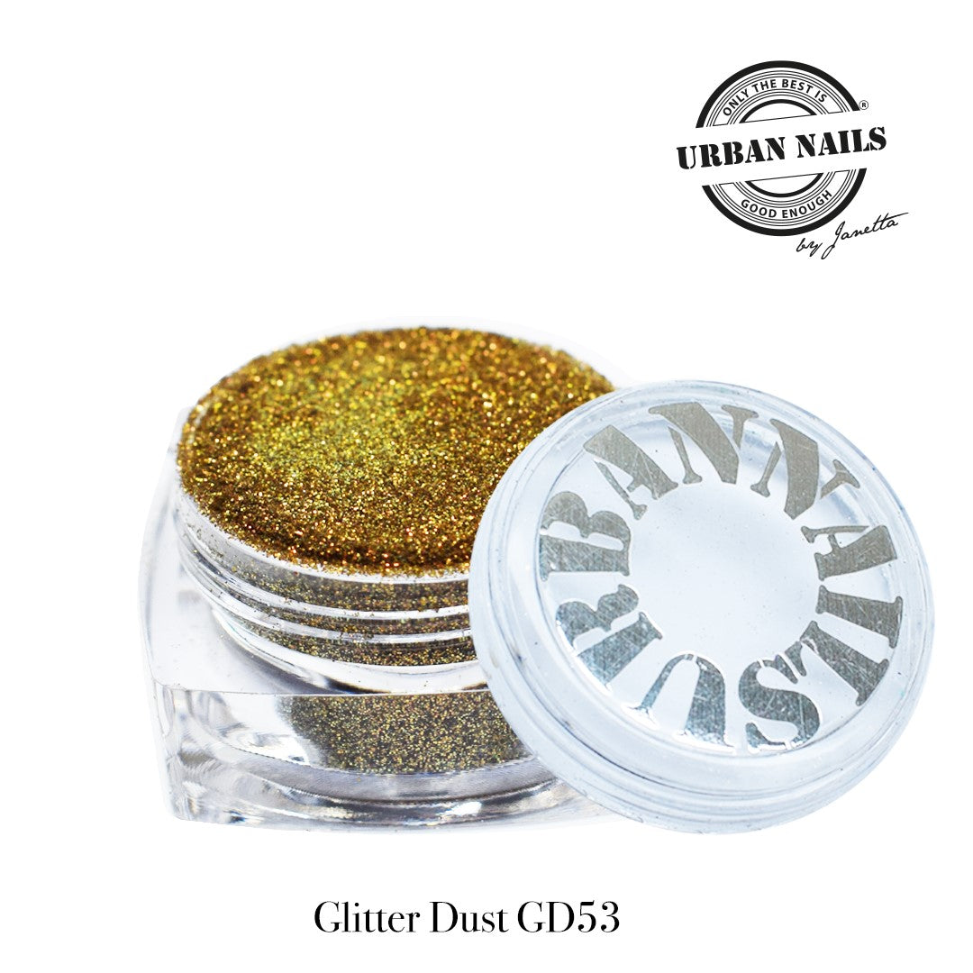 UN Glitterdust
