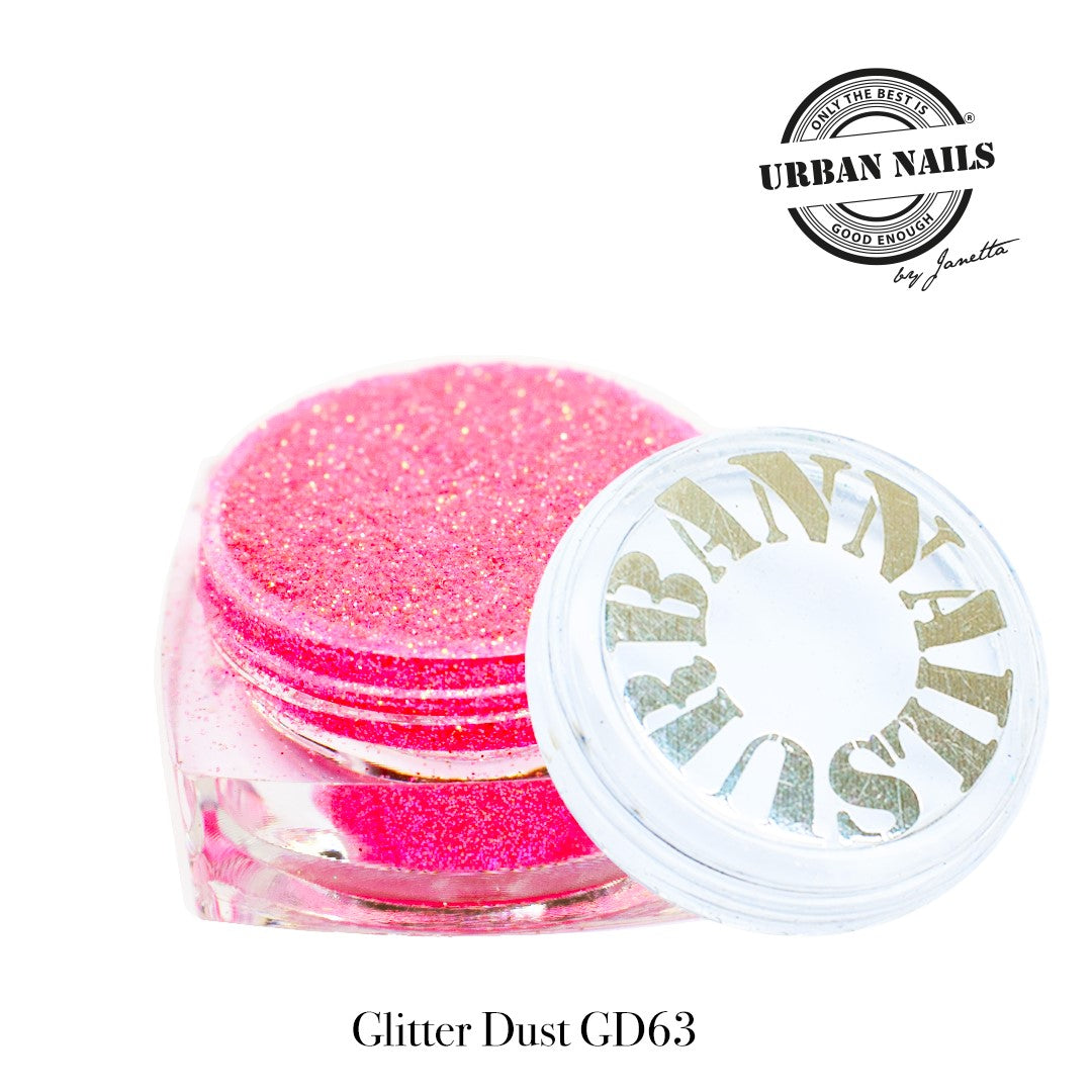 UN Glitterdust