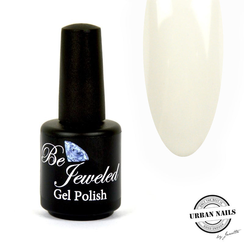 UN Gelpolish nr 01 TPO FREE