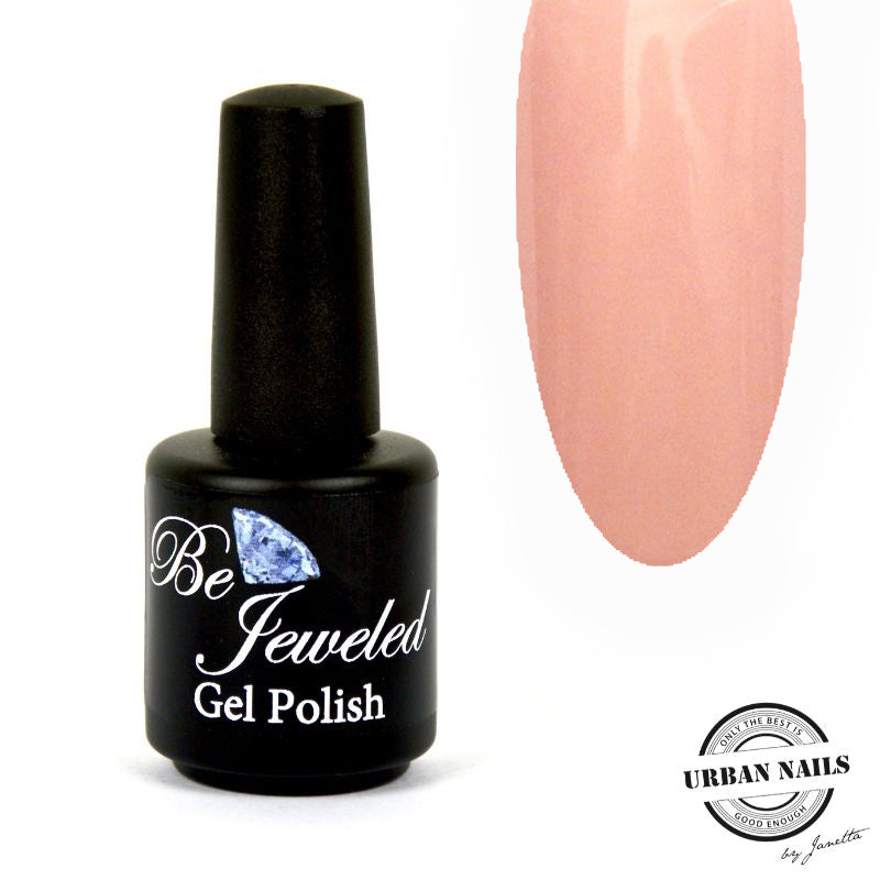 UN Gelpolish nr 05 TPO FREE