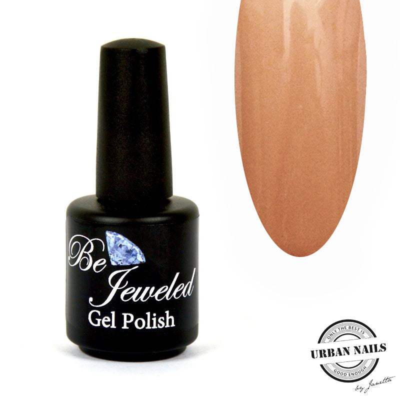 UN Gelpolish nr 06 TPO FREE