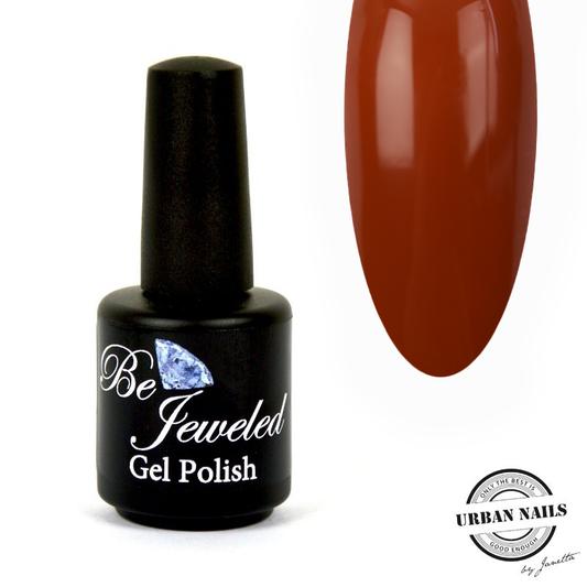 UN Gelpolish nr 110 TPO FREE