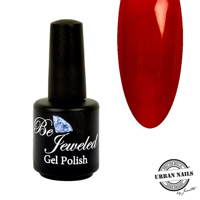 UN Gelpolish nr 153 TPO FREE