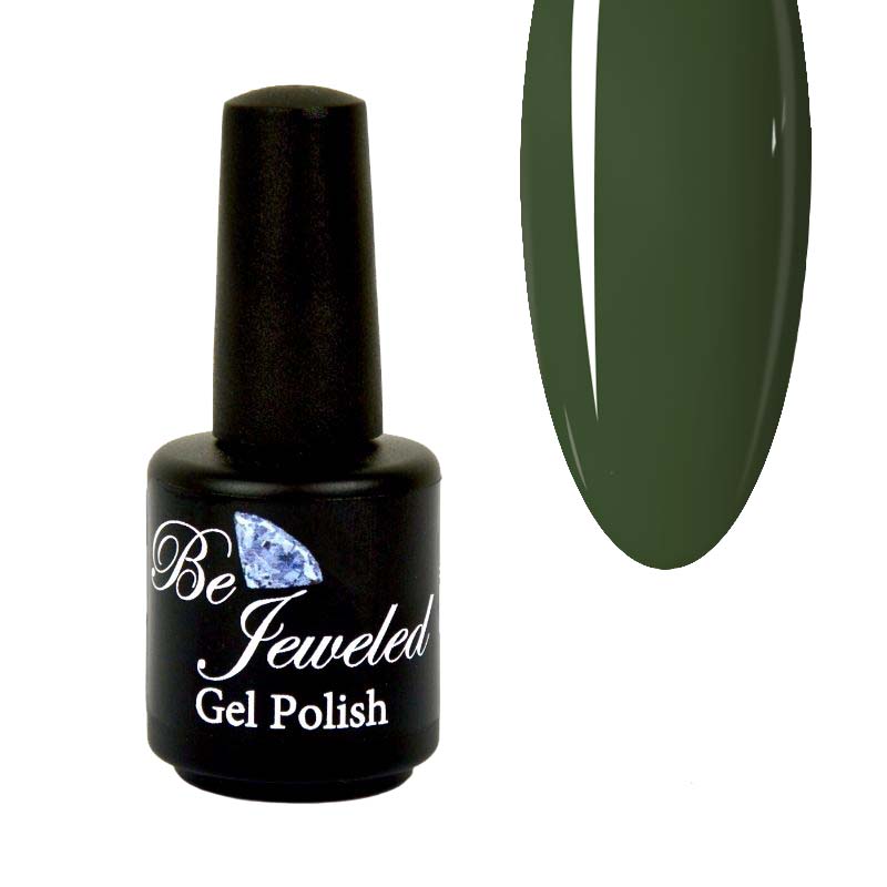 UN Gelpolish nr 157 TPO FREE