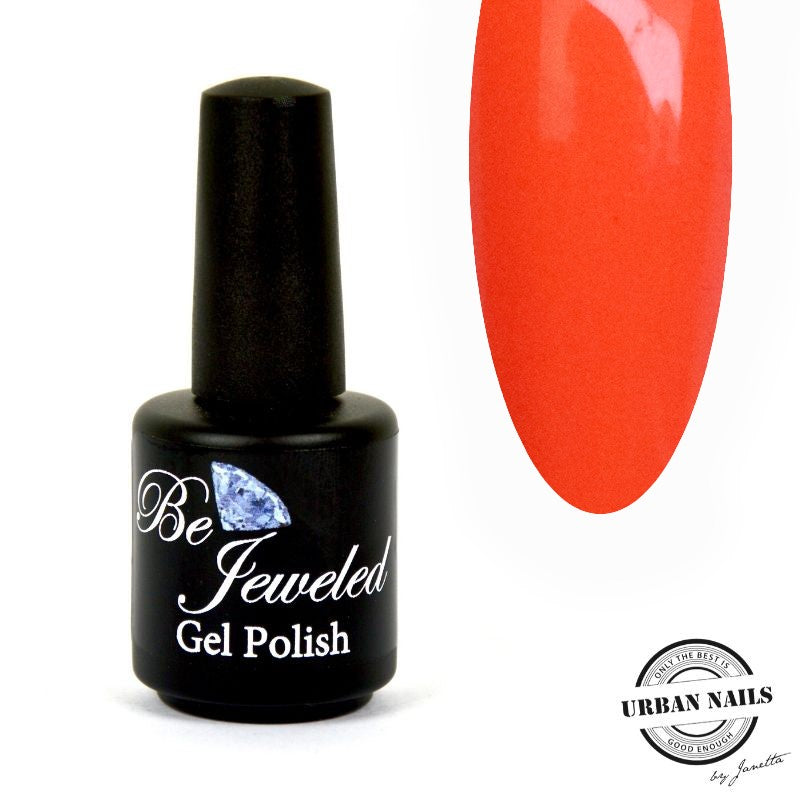 UN Gelpolish nr 164A TPO FREE