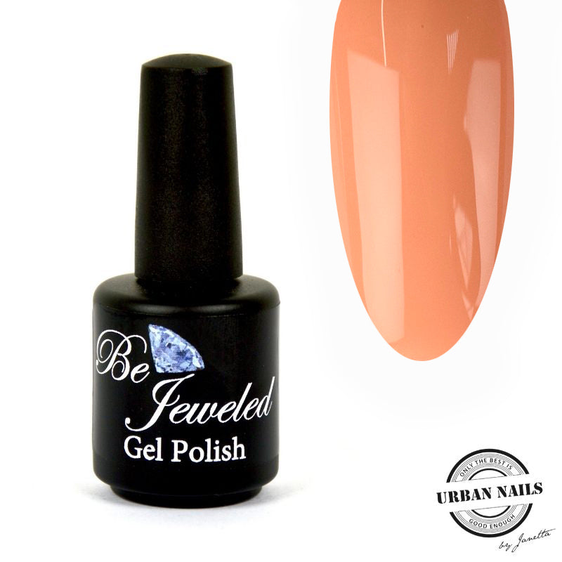 UN Gelpolish nr 199 TPO FREE